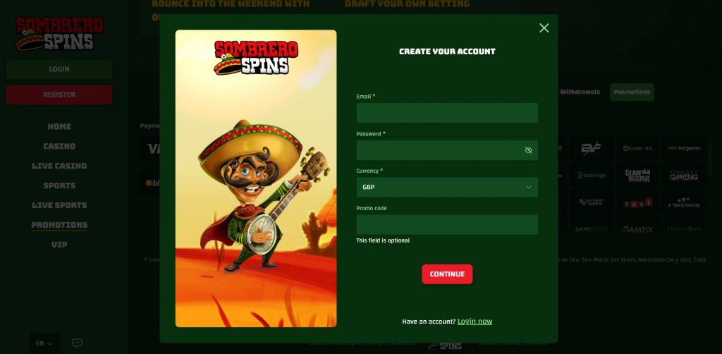 Sign-up with an instant no GamStop no deposit gift without KYC and ID checks